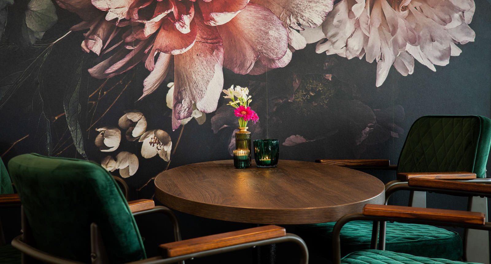 Clement Hotel in Heidesheim am Rhein. Hotel Ingelheim.