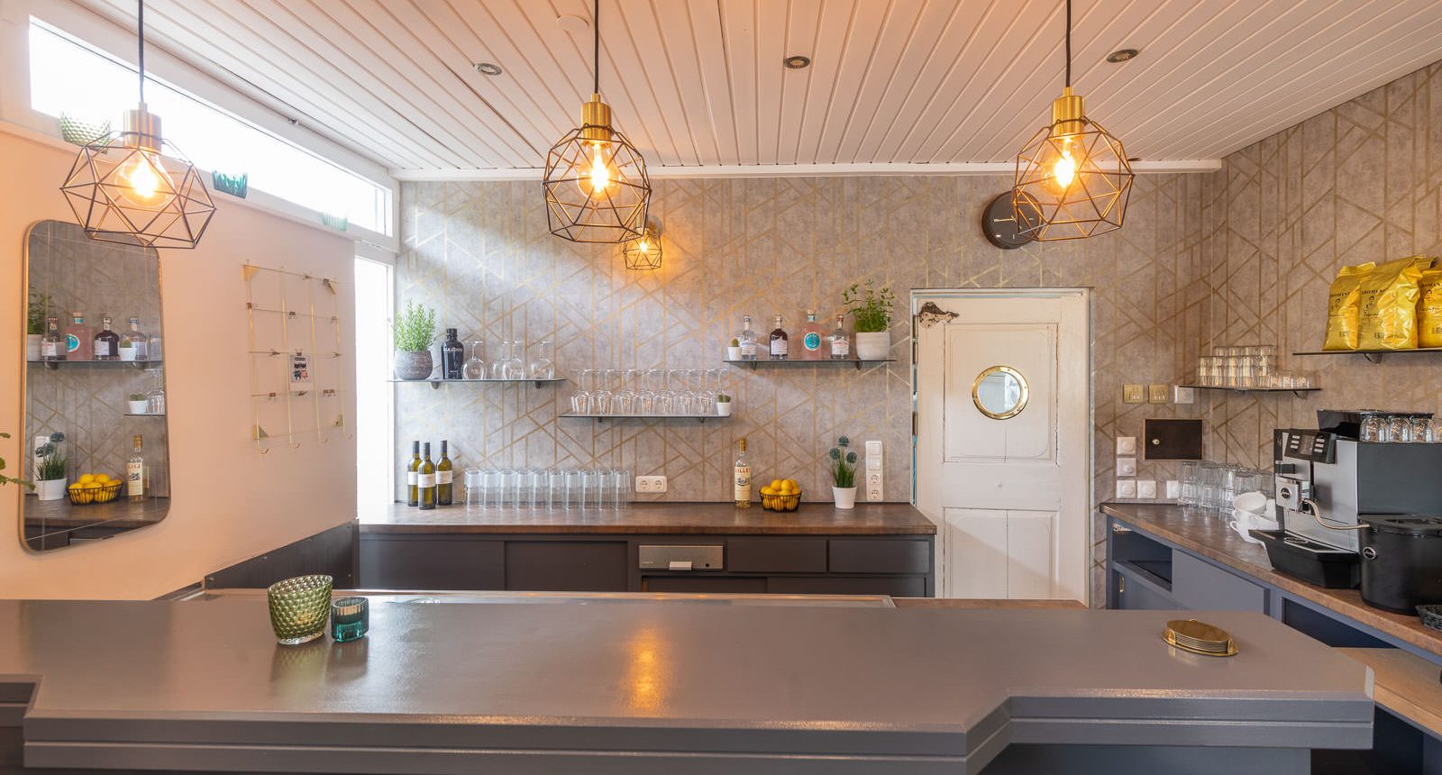 Eventlocation Rheinhessen Hotel Clement Heidesheim