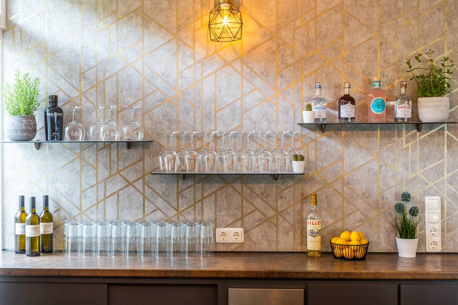 Clement Hotel in Heidesheim am Rhein. Hotel Ingelheim.